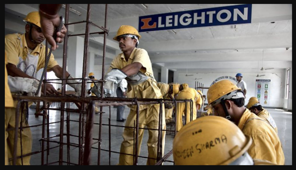 India Will Build 10 Lakh Homes In Australia By Deploying Indian Workers At $50 Billion Expense